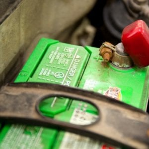 How Much Does A Car Battery Cost Angie S List Car Battery